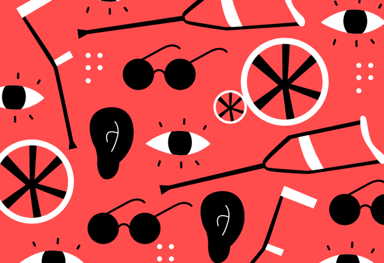 Contraception & Sexual Citizenship for Disabled Folks